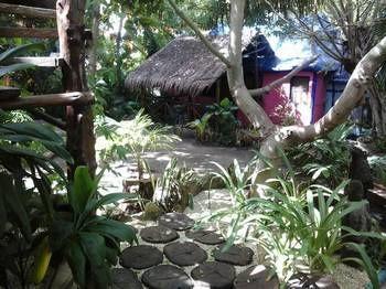 Amar Inn Bed & Breakfast Puerto Morelos Exteriér fotografie