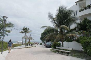 Amar Inn Bed & Breakfast Puerto Morelos Exteriér fotografie