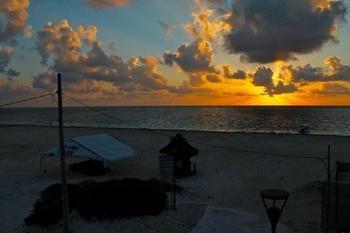 Amar Inn Bed & Breakfast Puerto Morelos Exteriér fotografie